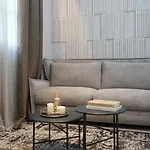 Апартаменты Be Mate Citylife