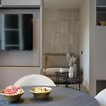 Be Mate Citylife Апартаменты