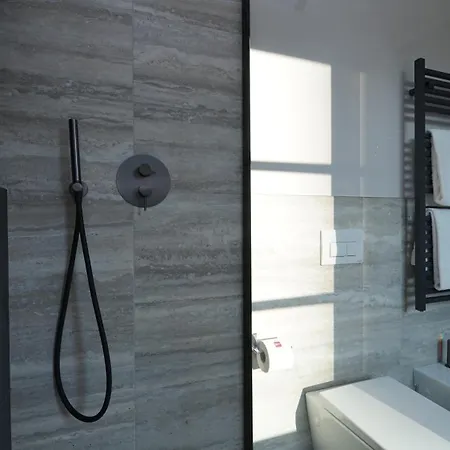 Be Mate Citylife Lejlighed *