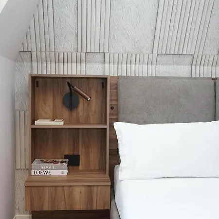 Lejlighed Be Mate Citylife