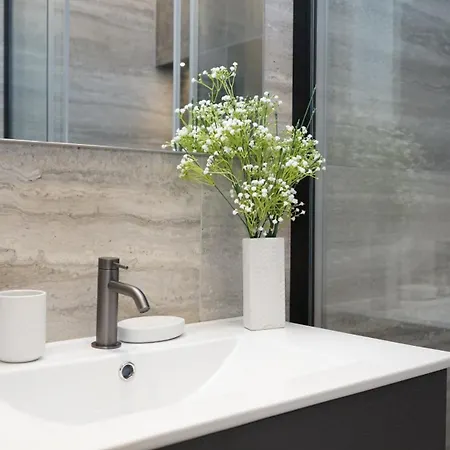 Lejlighed Be Mate Citylife Milano