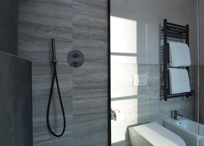 Be Mate Citylife Lejlighed *