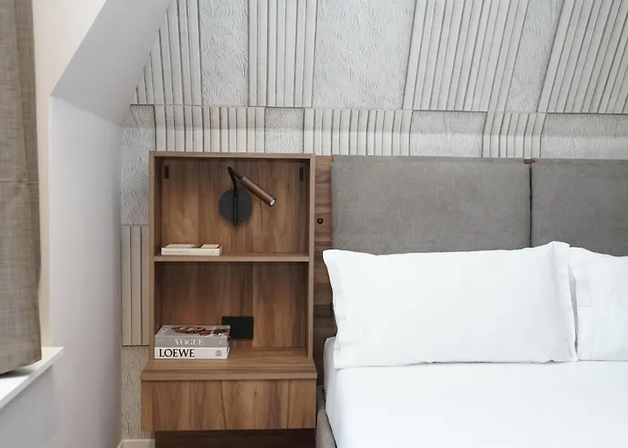 Lejlighed Be Mate Citylife