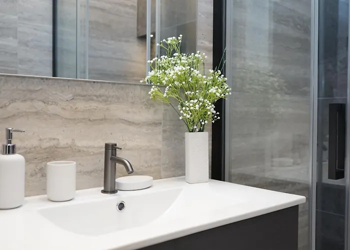 Lejlighed Be Mate Citylife Milano