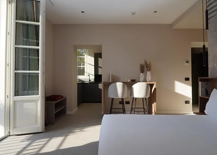 Lejlighed Be Mate Citylife