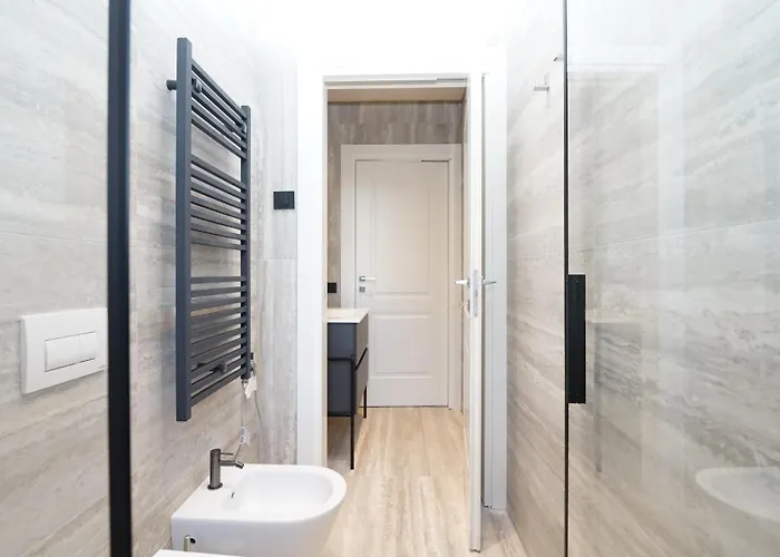 Be Mate Citylife Milano