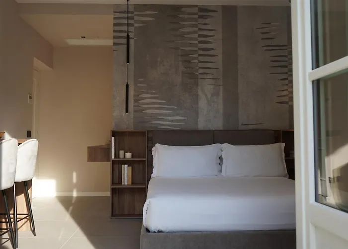 Be Mate Citylife * Milano