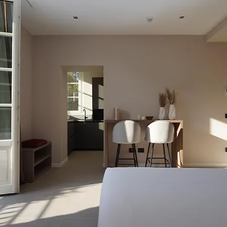 Appartement Be Mate Citylife